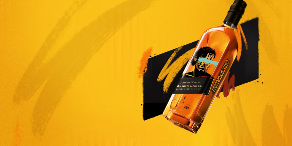 Johnnie Walker